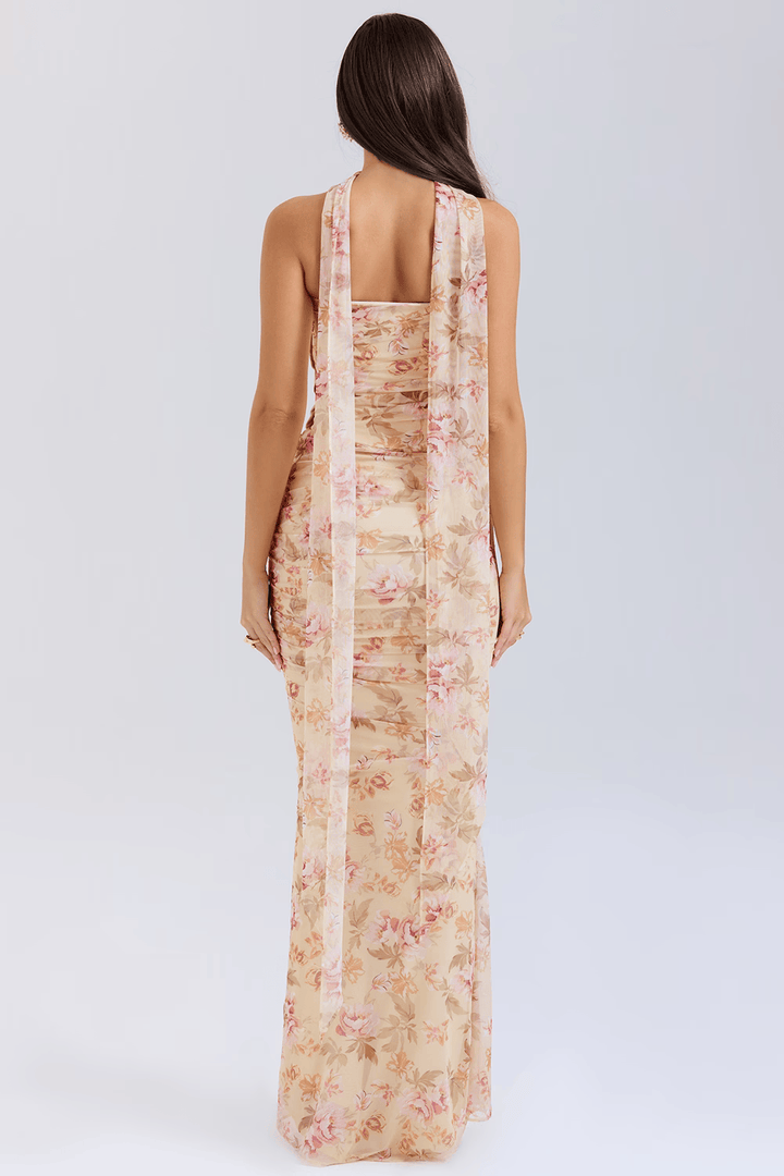 Seraphina | Corsetto in rete