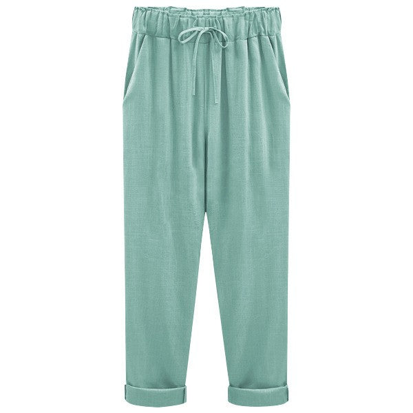 Giorgia - Pantaloni Eleganti da Donna