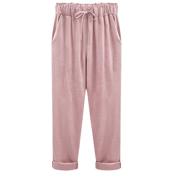 Giorgia - Pantaloni Eleganti da Donna