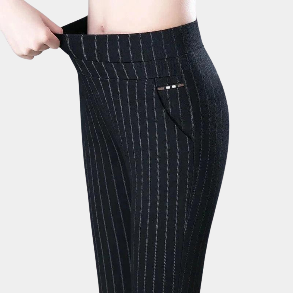Vanessa - Pantaloni aderenti FlexiFit