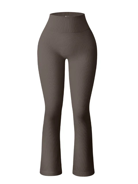 Alice - Pantaloni Yoga Scolpenti