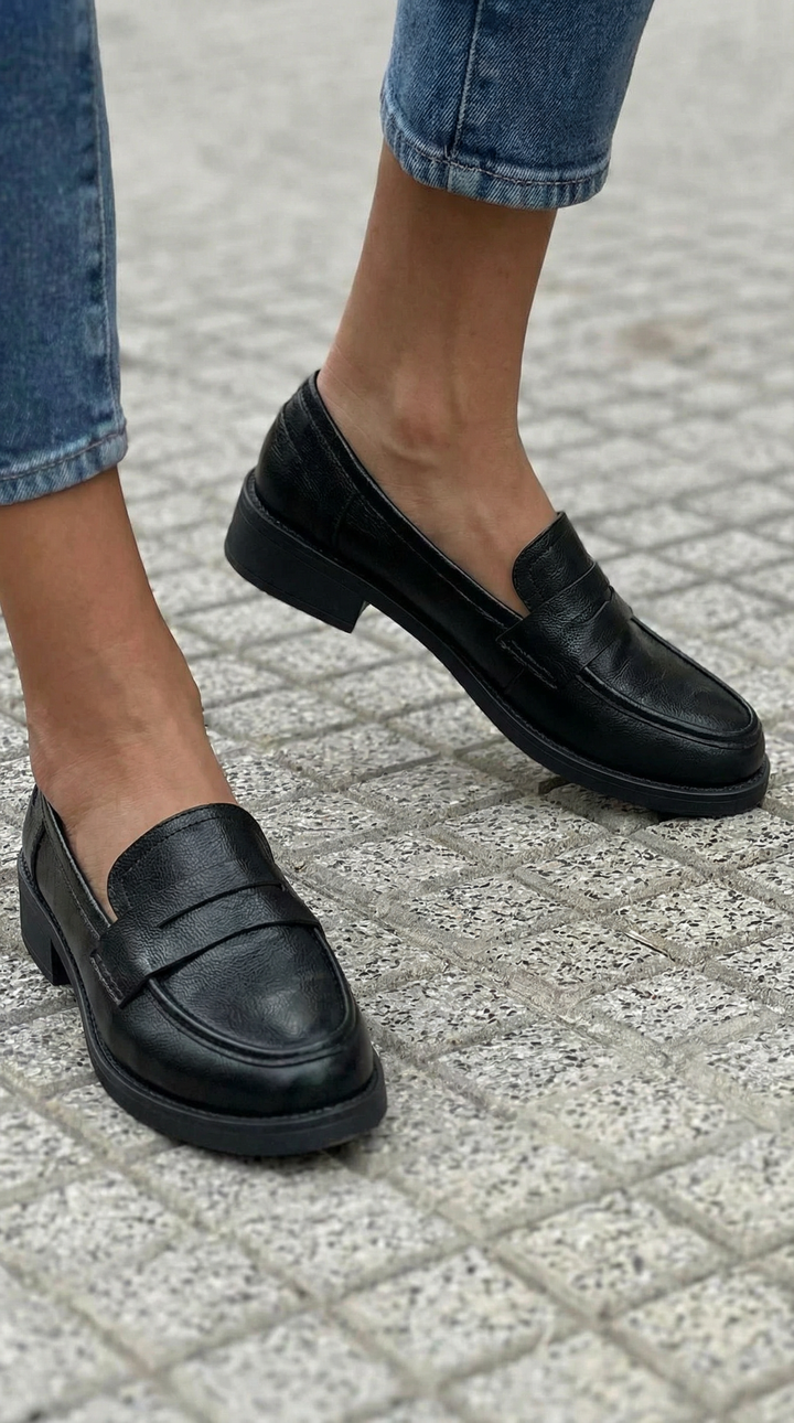 MOCASSINO CLASSICO